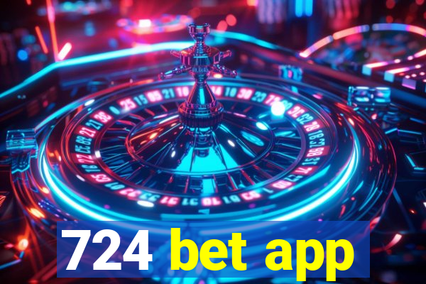 724 bet app